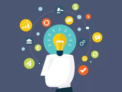 別抱怨自己笨！或許你的大腦才開發了0.1%——手機軟件的啟示